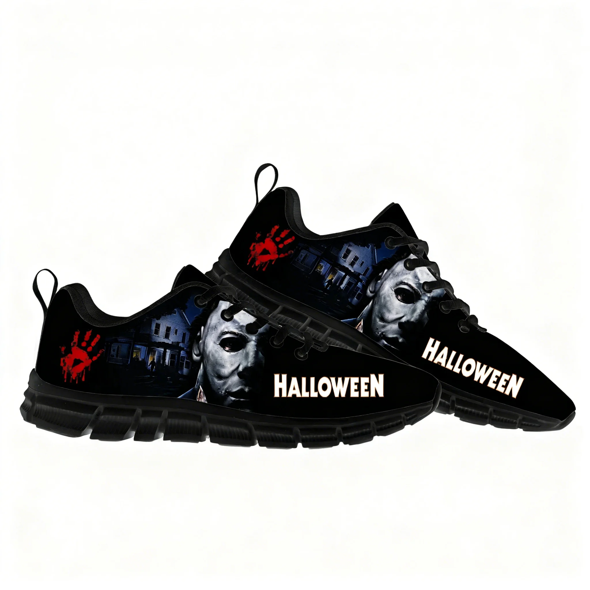 Michael Myers Halloween Killer - Men Shoes Myer avis et prix