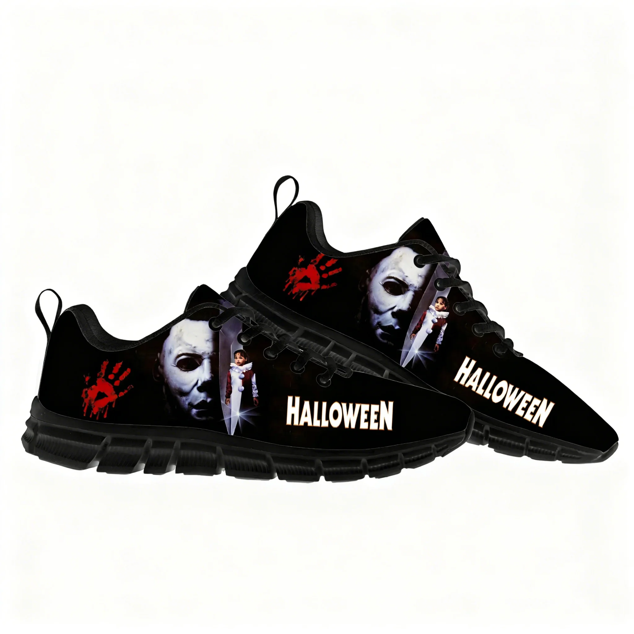 Michael Myers Halloween Killer - Men Shoes Myer avis et prix