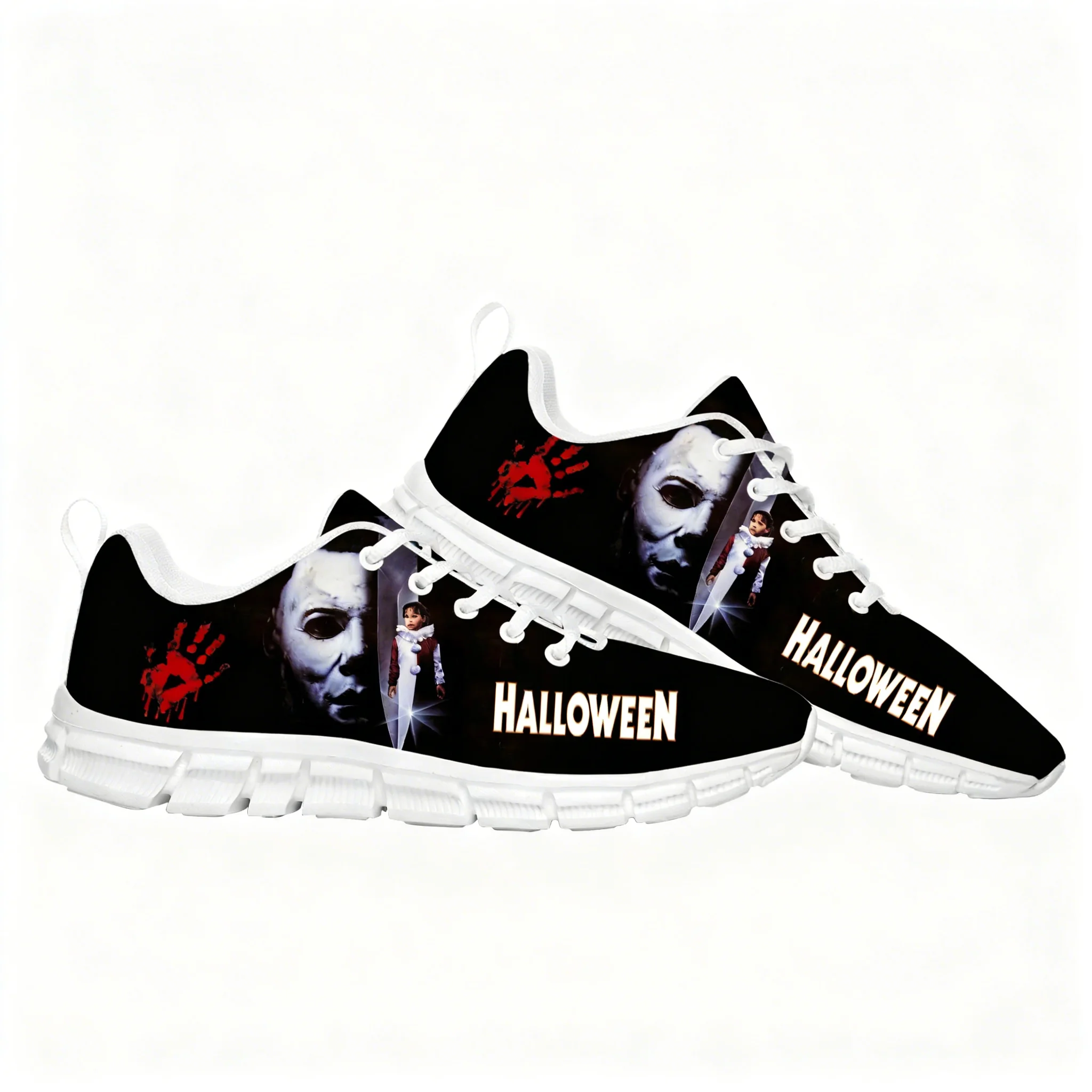 Michael Myers Halloween Killer - Men Shoes Myer avis et prix