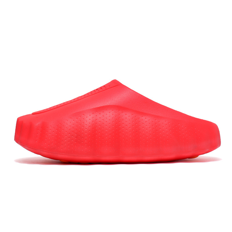Chaussons Homme Designer Vert  - Men Shoes Red avis et prix