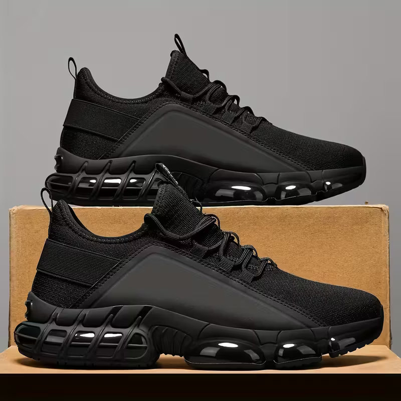 Sneakers, Chaussures de course - Men'S Shoes For Gym avis et prix