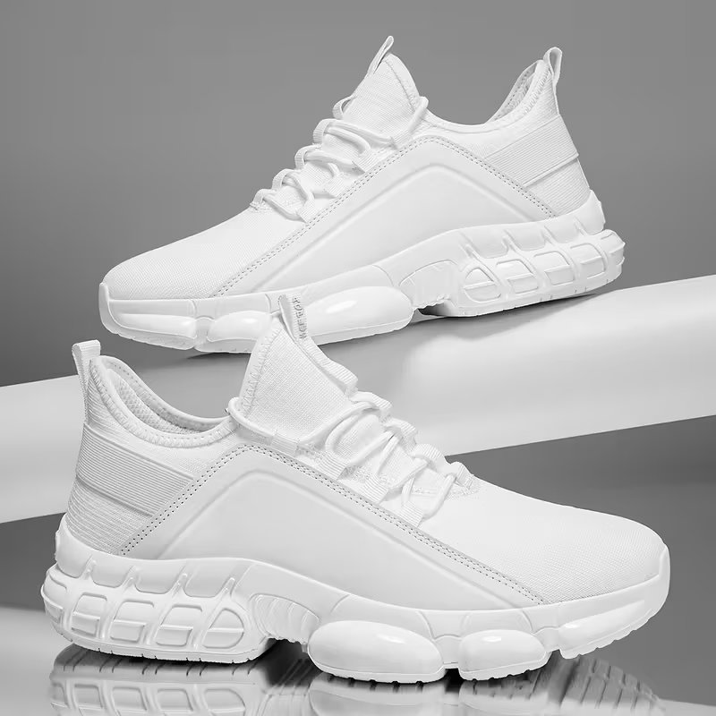 Sneakers, Chaussures de course - Men'S Shoes For Gym avis et prix
