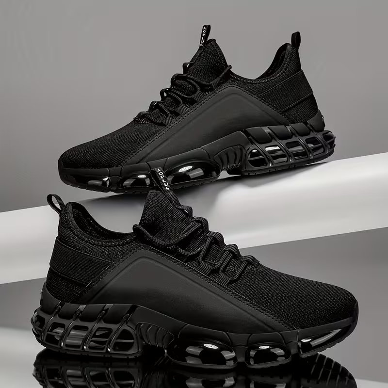 Sneakers, Chaussures de course - Men'S Shoes For Gym avis et prix