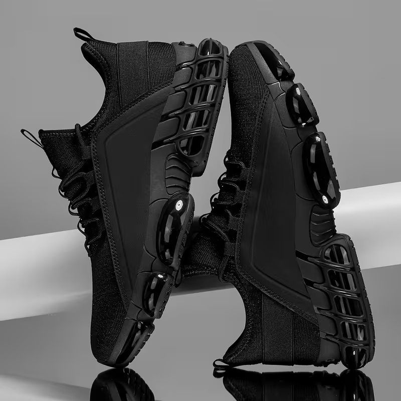 Sneakers, Chaussures de course - Men'S Shoes For Gym avis et prix