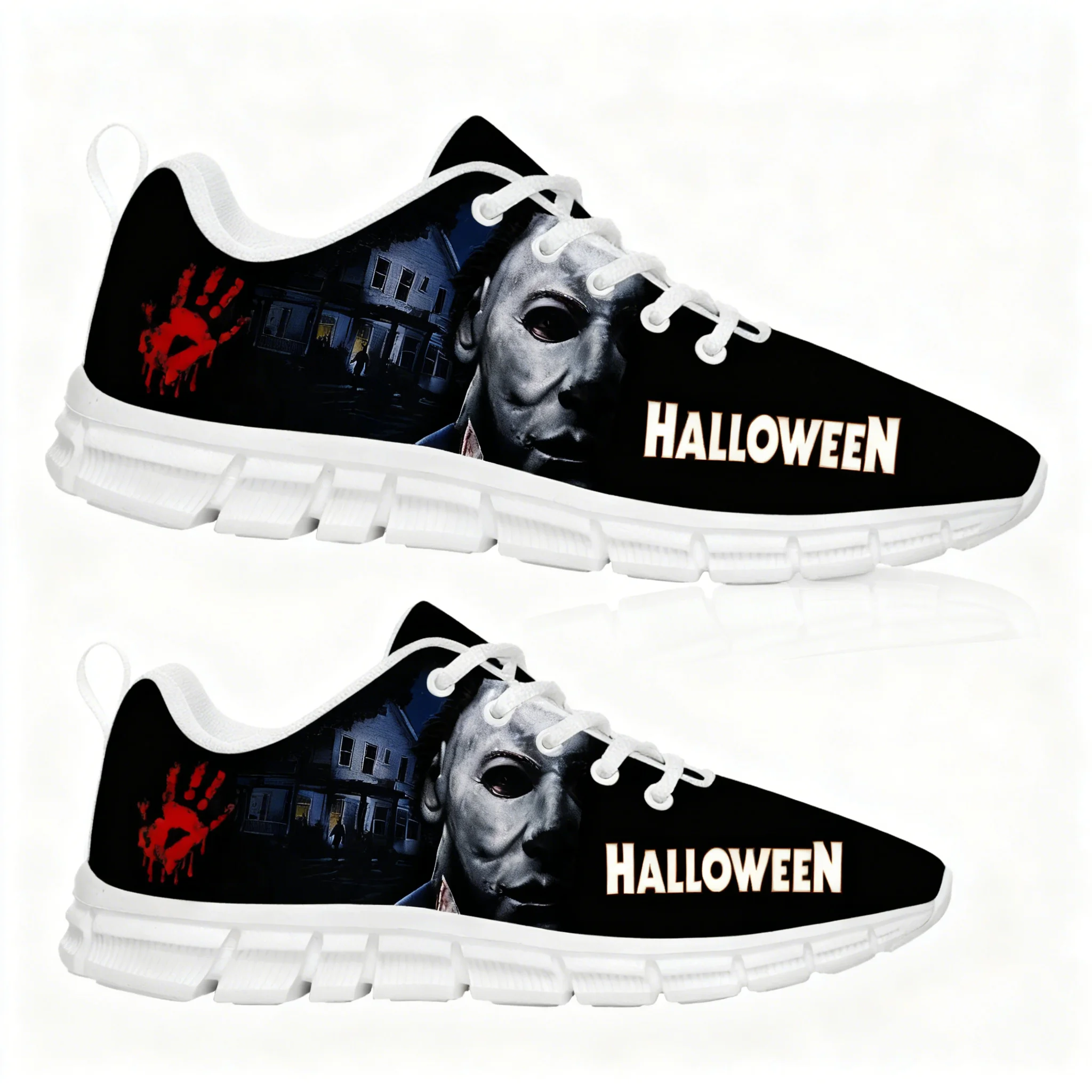 Michael Myers Halloween Killer - Men Shoes Myer avis et prix