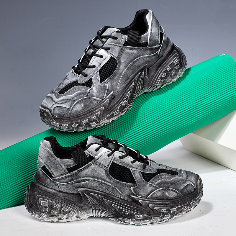 Chaussures de sport confortabl - Men Shoes Running Sale avis et prix