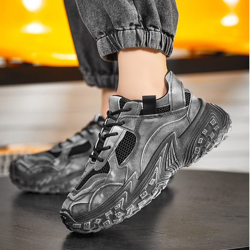 Chaussures de sport confortabl - Men Shoes Running Sale avis et prix