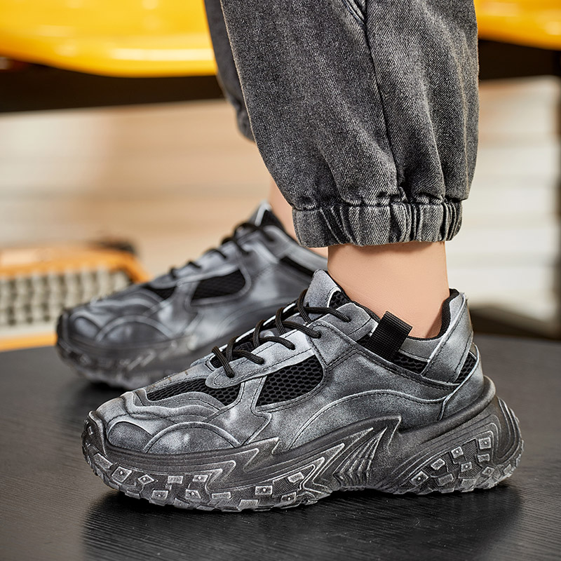 Chaussures de sport confortabl - Men Shoes Running Sale avis et prix