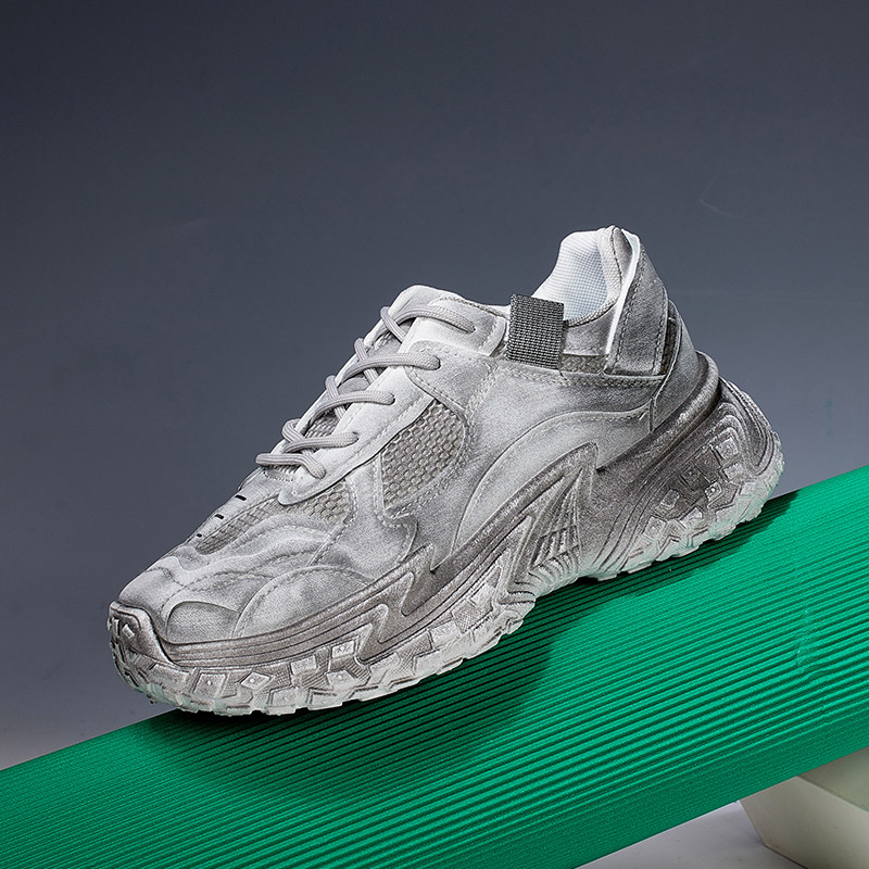 Chaussures de sport confortabl - Men Shoes Running Sale avis et prix