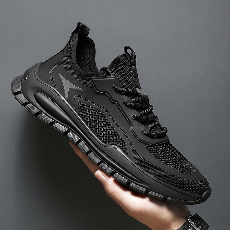 Chaussures pour hommes en prom - Men Shoes Running Sale avis et prix