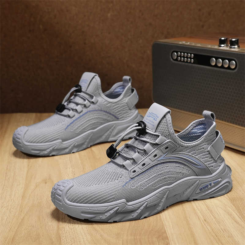 Baskets vertes en cuir PU à ta - Men'S Shoes For Gym avis et prix