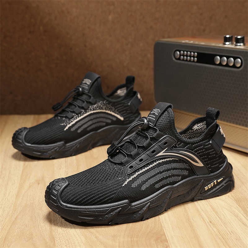 Baskets vertes en cuir PU à ta - Men'S Shoes For Gym avis et prix
