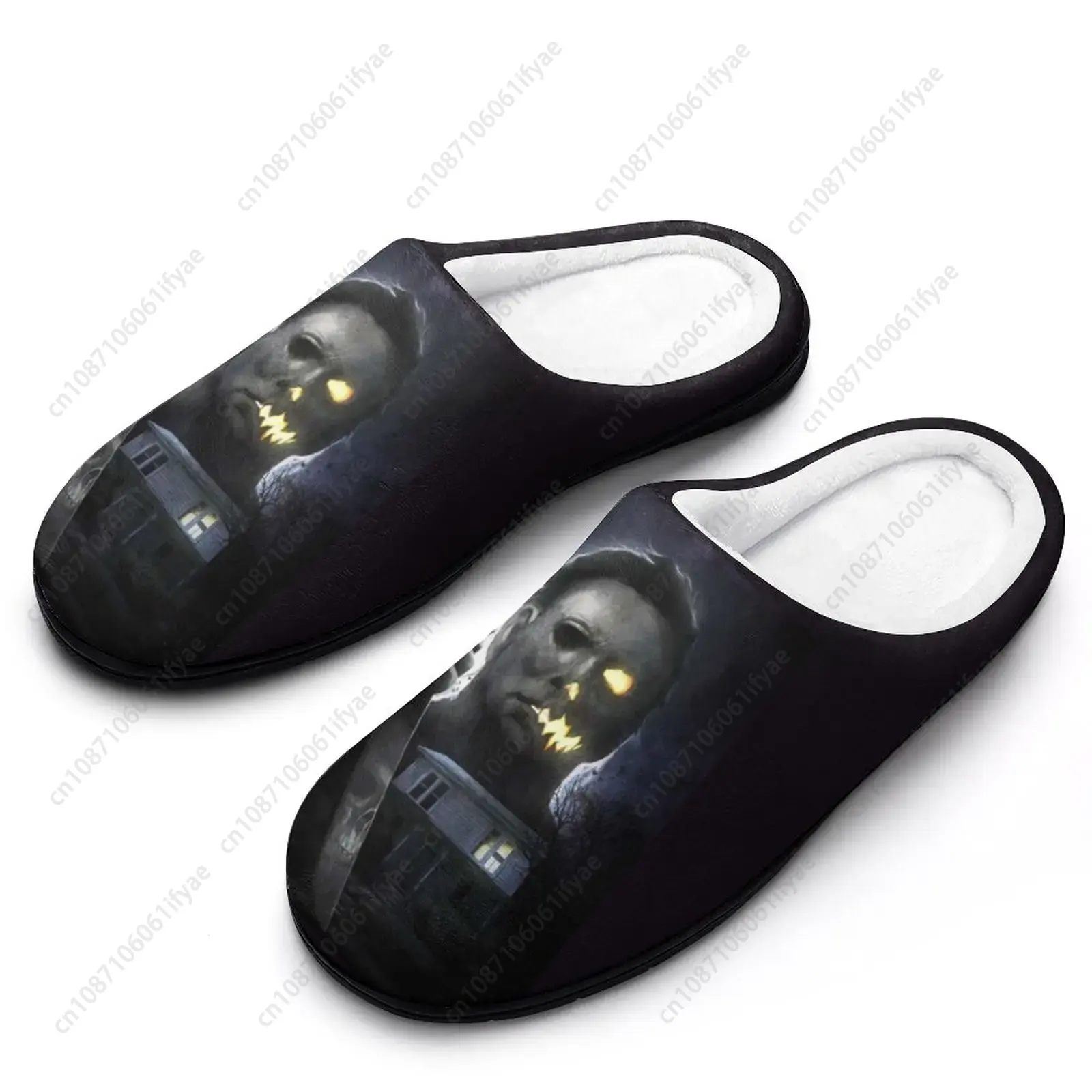 Pantoufles chaudes d'hiver Mic - Men Shoes Myer avis et prix