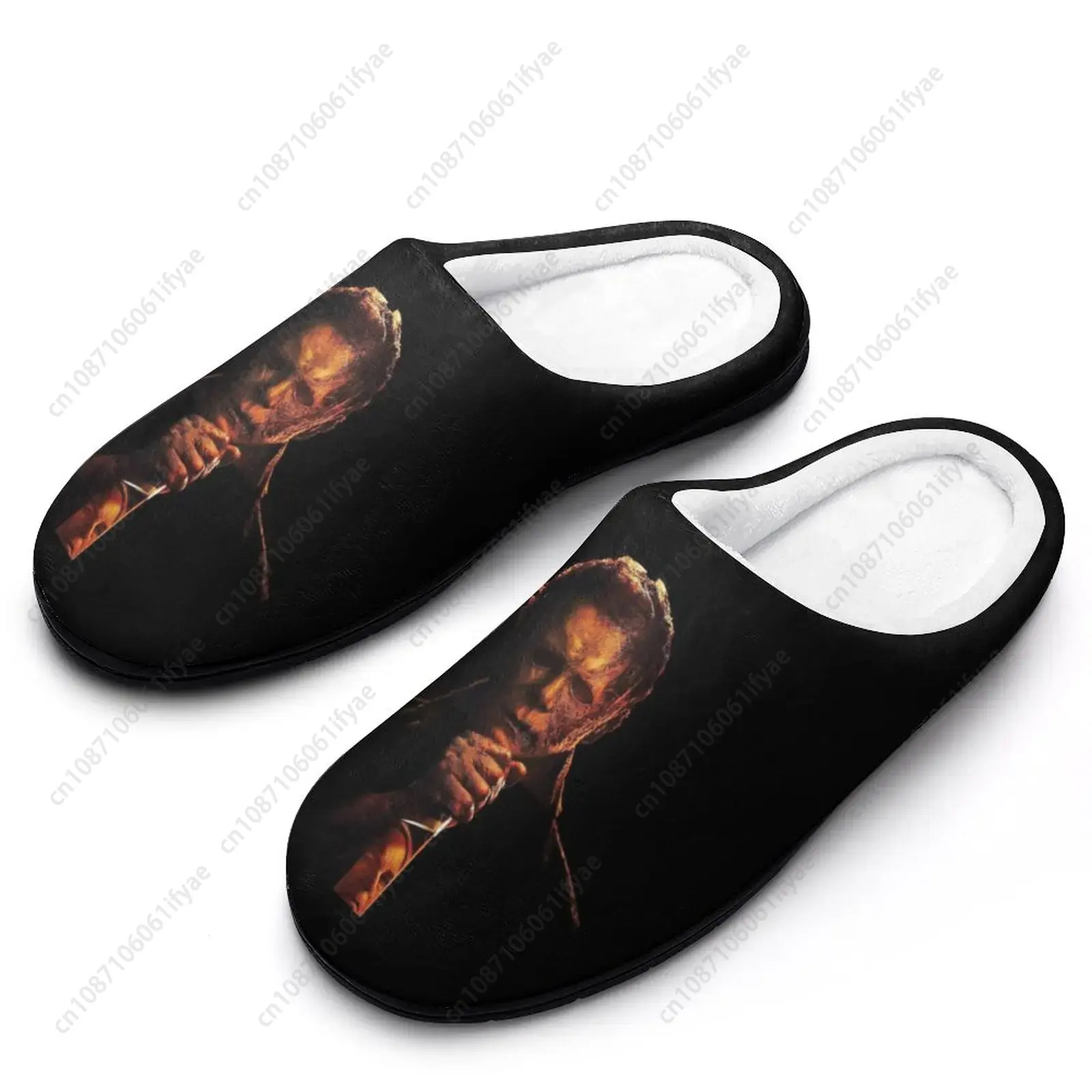 Pantoufles chaudes d'hiver Mic - Men Shoes Myer avis et prix