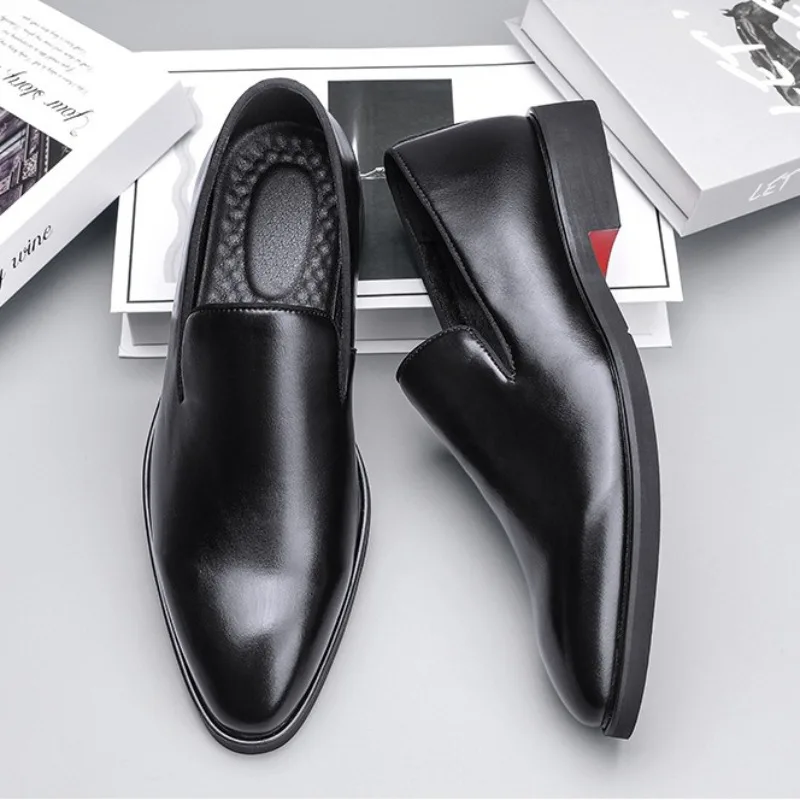 Chaussures de créateur pour ho - Men Shoes Red avis et prix