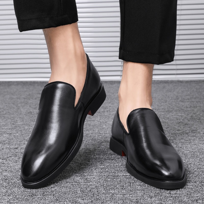 Chaussures de créateur pour ho - Men Shoes Red avis et prix
