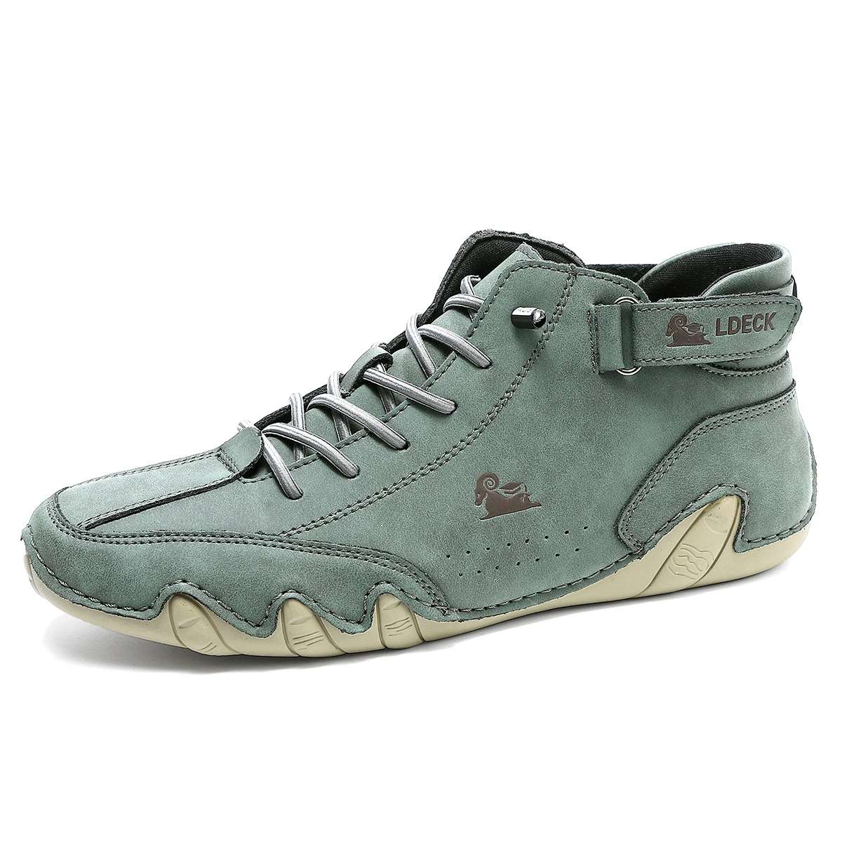 Chaussures en cuir véritable p - Men'S Shoes Popular avis et prix