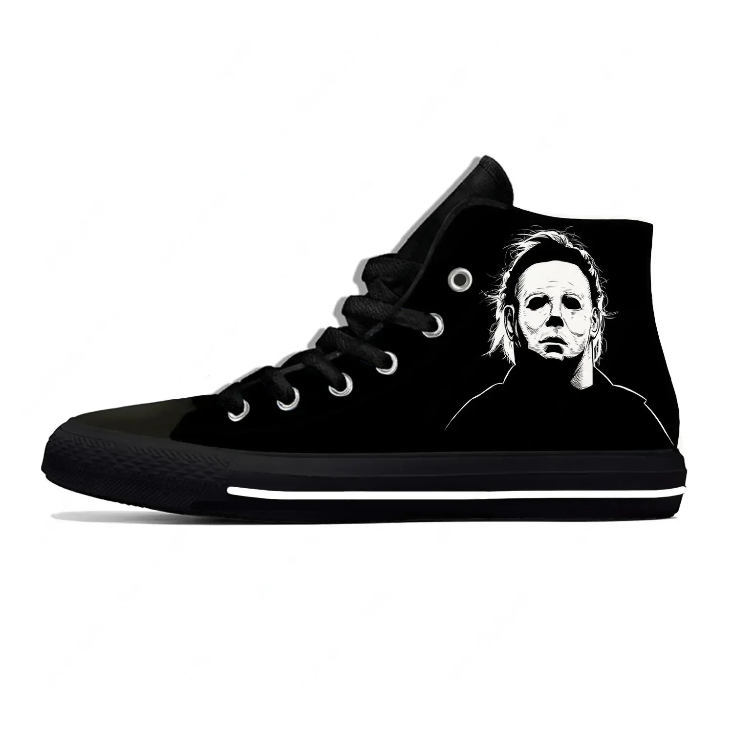 Michael Myers Halloween Horror - Men Shoes Myer avis et prix