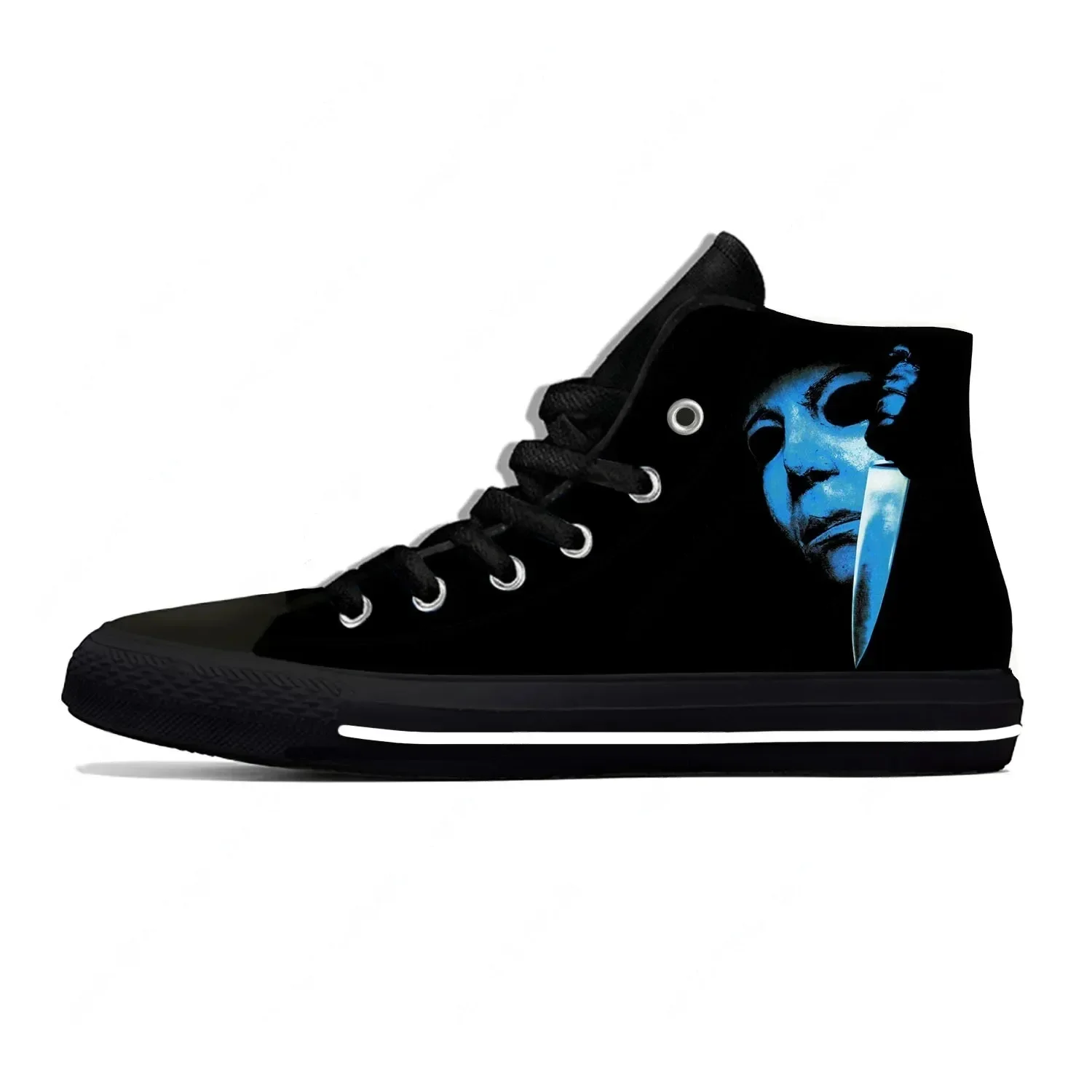 Michael Myers Halloween Horror - Men Shoes Myer avis et prix