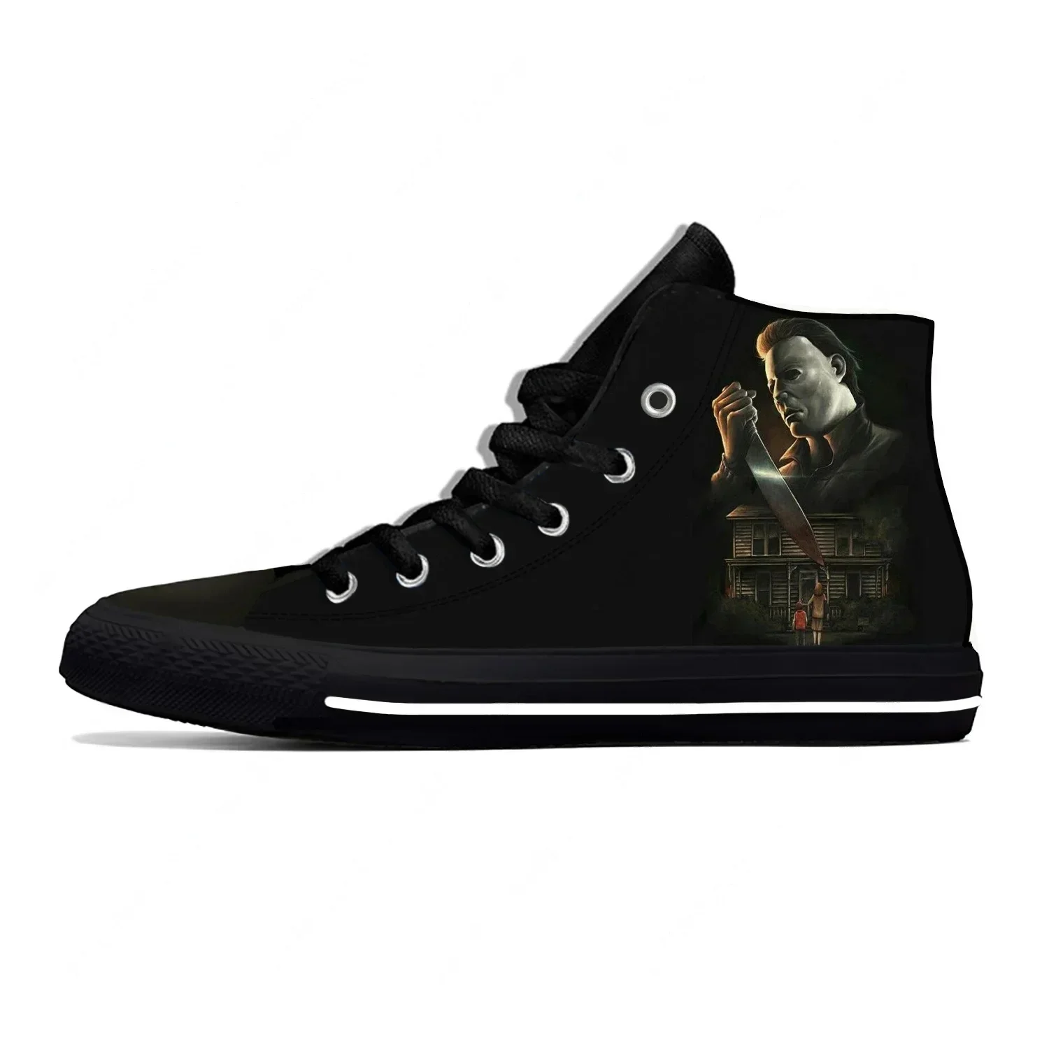 Michael Myers Halloween Horror - Men Shoes Myer avis et prix