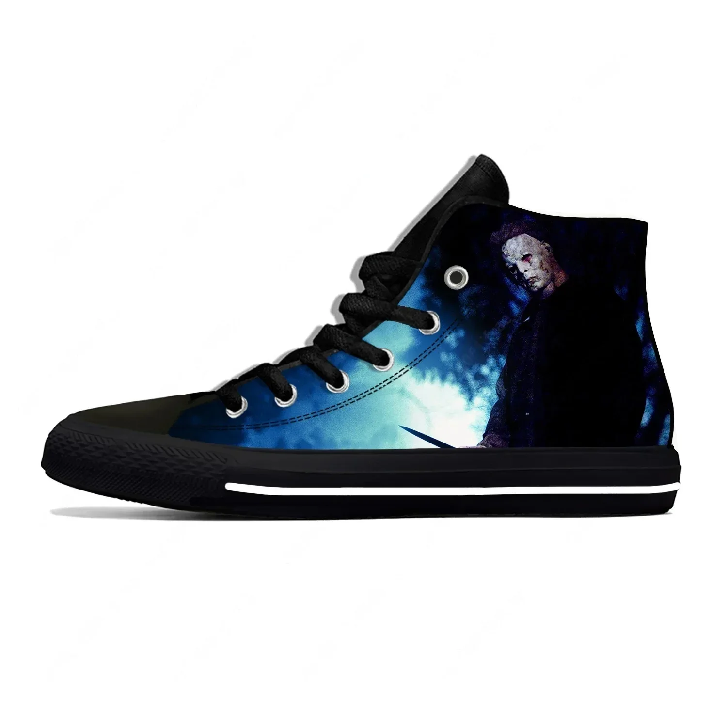 Michael Myers Halloween Horror - Men Shoes Myer avis et prix