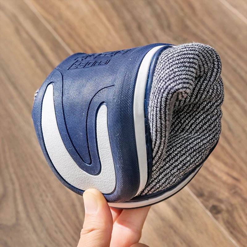 Pantoufles de chambre à couche - Men'S Shoes With Memory Foam avis et prix