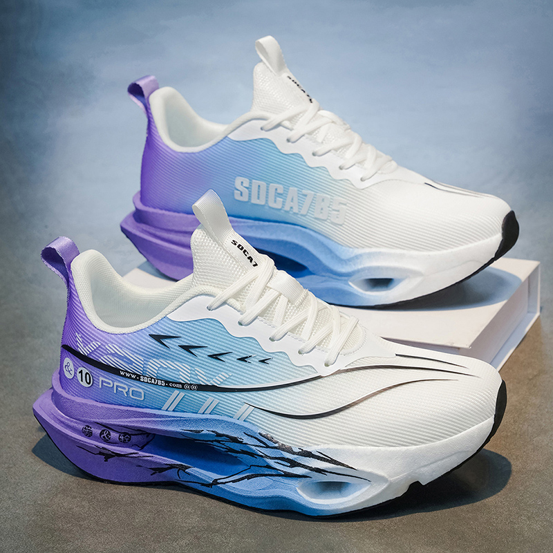 Sneakers décontractées pour ho - Men'S Shoes For Gym avis et prix