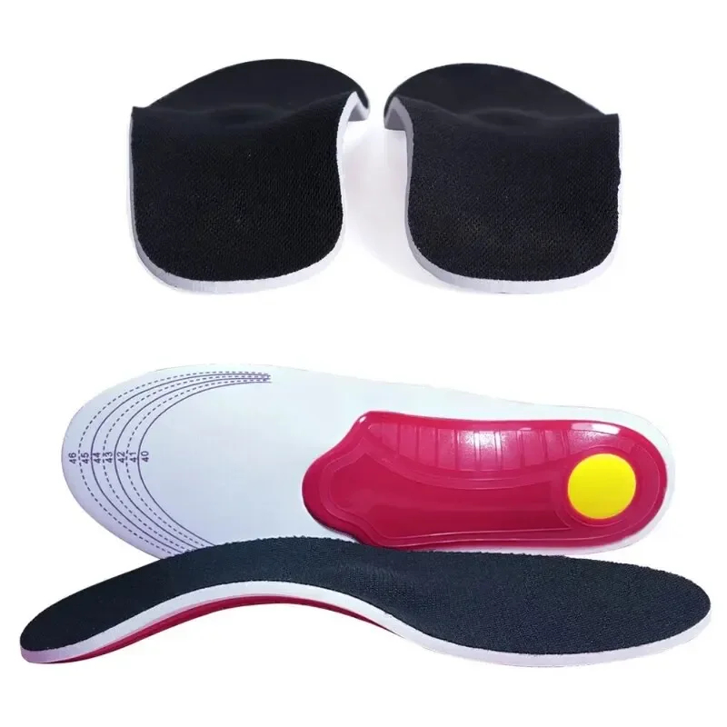 Semelles orthopédiques EVA pou - Men'S Shoes For Plantar Fasciitis avis et prix