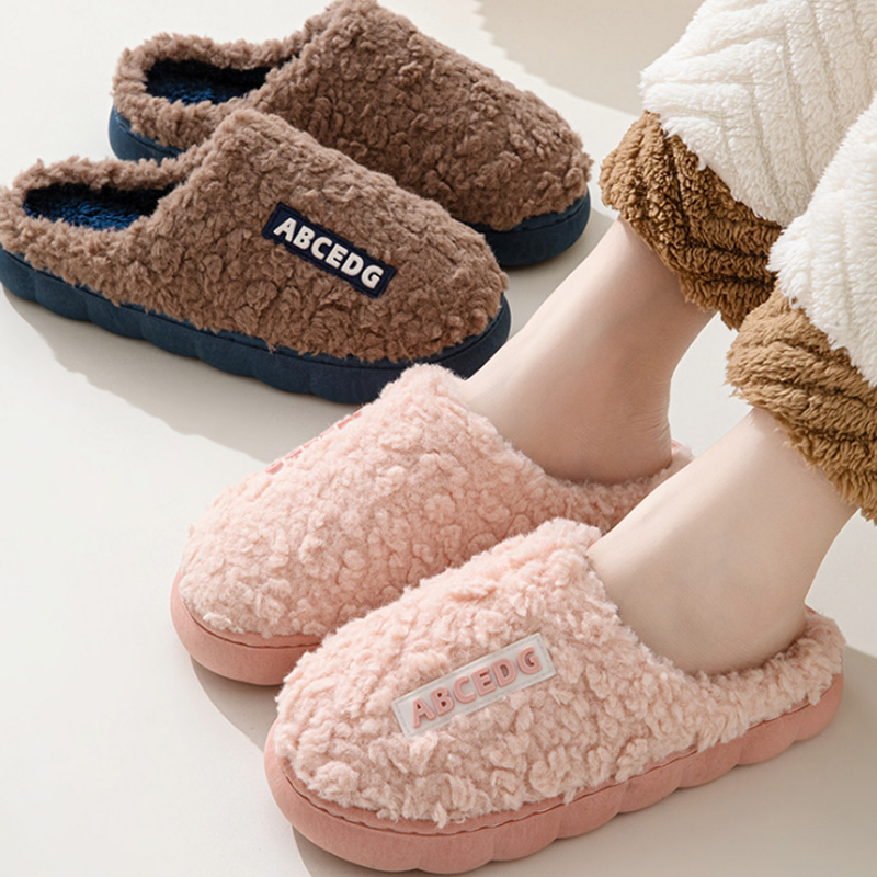 Tendance hiver Couple intérieu - Men'S Shoes Popular avis et prix