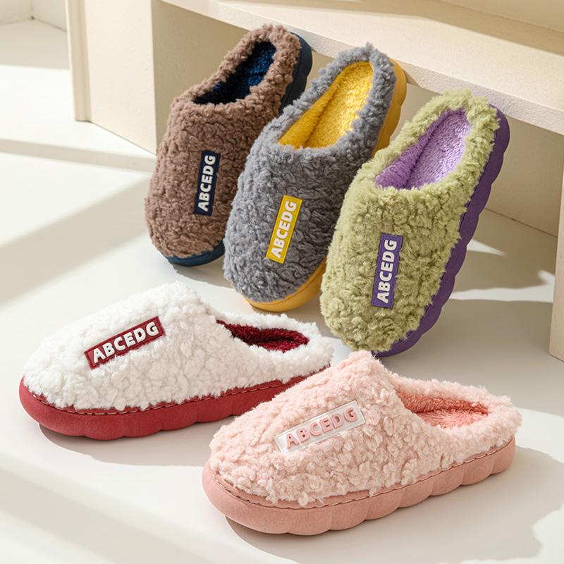 Tendance hiver Couple intérieu - Men'S Shoes Popular avis et prix