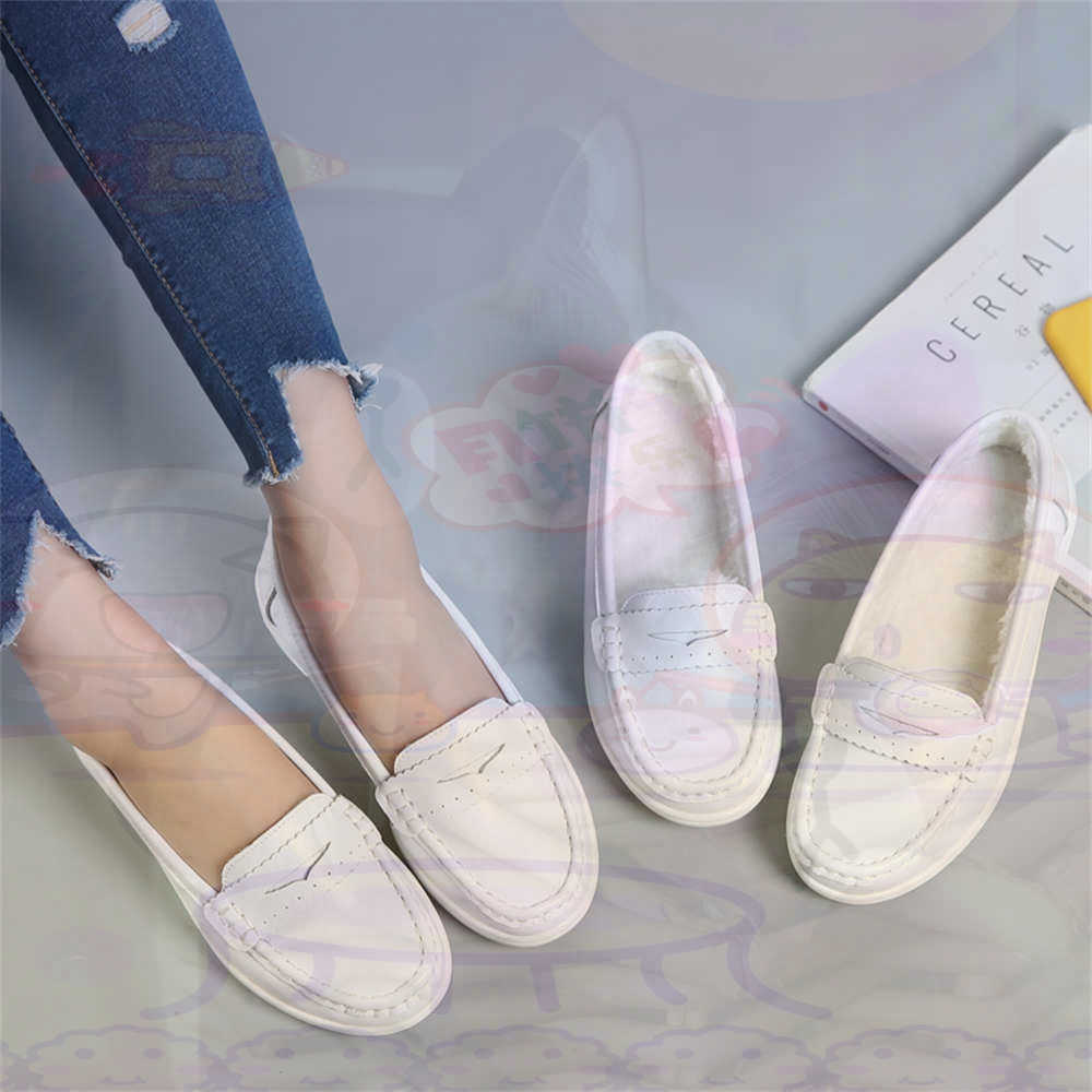 Chaussures souples à enfiler p - Men'S Shoes Different Types avis et prix