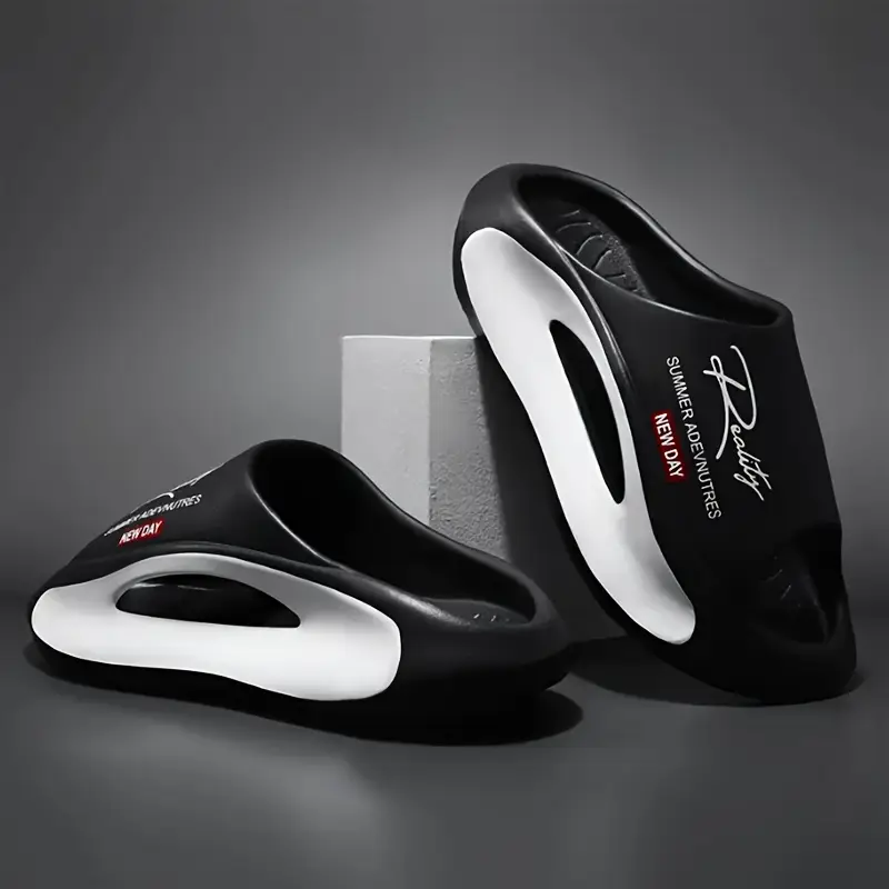 Pantoufles décontractées unise - Men'S Shoes Popular avis et prix