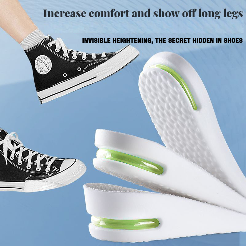 Semelle intérieure pour augmen - Men'S Shoes For Plantar Fasciitis avis et prix
