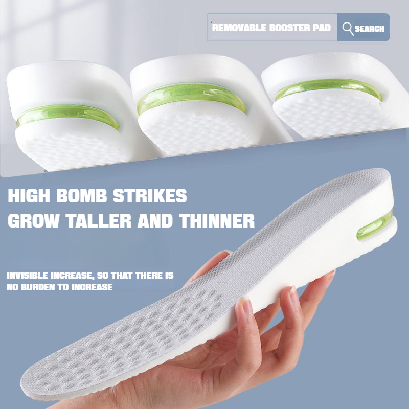 Semelle intérieure pour augmen - Men'S Shoes For Plantar Fasciitis avis et prix
