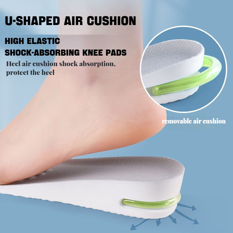 Semelle intérieure pour augmen - Men'S Shoes For Plantar Fasciitis avis et prix