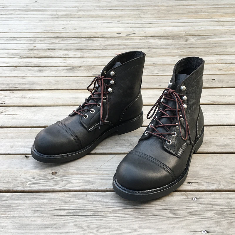 Nouveaux hommes chaussures mar - Men Shoes Branded avis et prix
