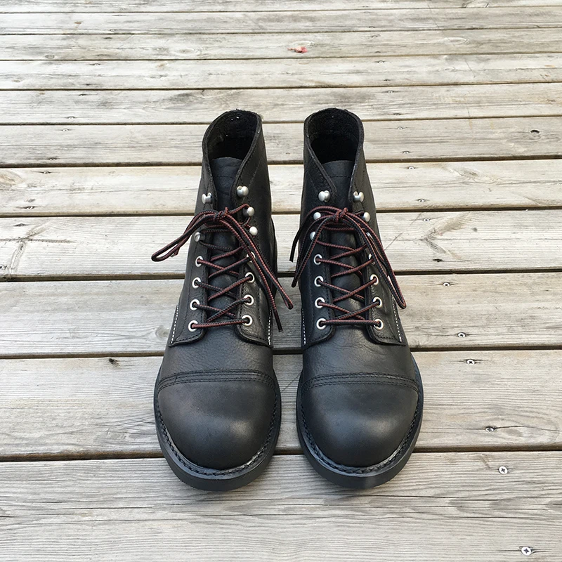 Nouveaux hommes chaussures mar - Men Shoes Branded avis et prix