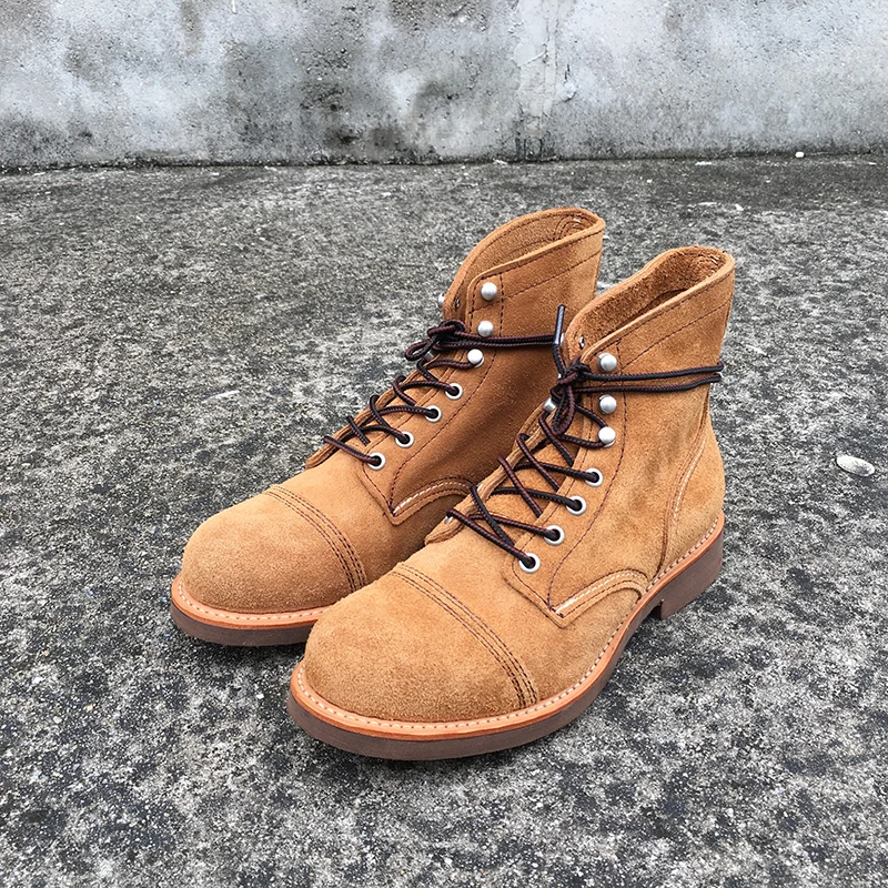 Nouveaux hommes chaussures mar - Men Shoes Branded avis et prix