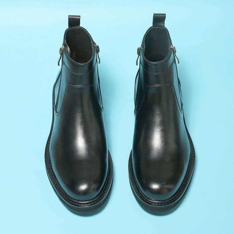 Bottines Chelsea faites à la m - Men'S Shoes Low Top avis et prix