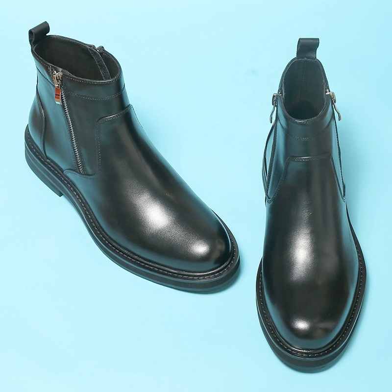 Bottines Chelsea faites à la m - Men'S Shoes Low Top avis et prix