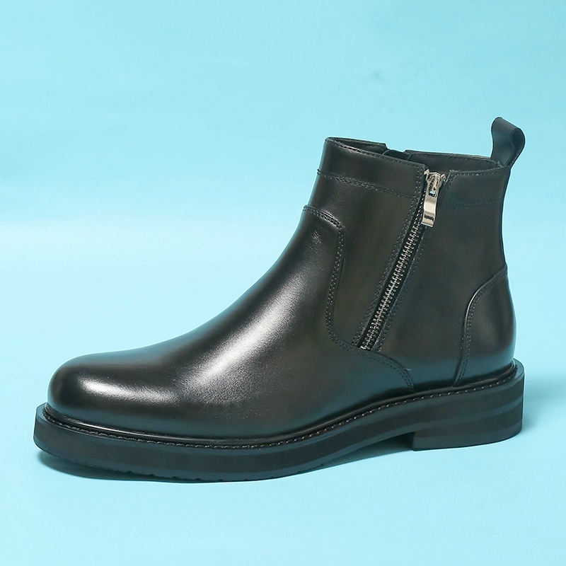 Bottines Chelsea faites à la m - Men'S Shoes Low Top avis et prix