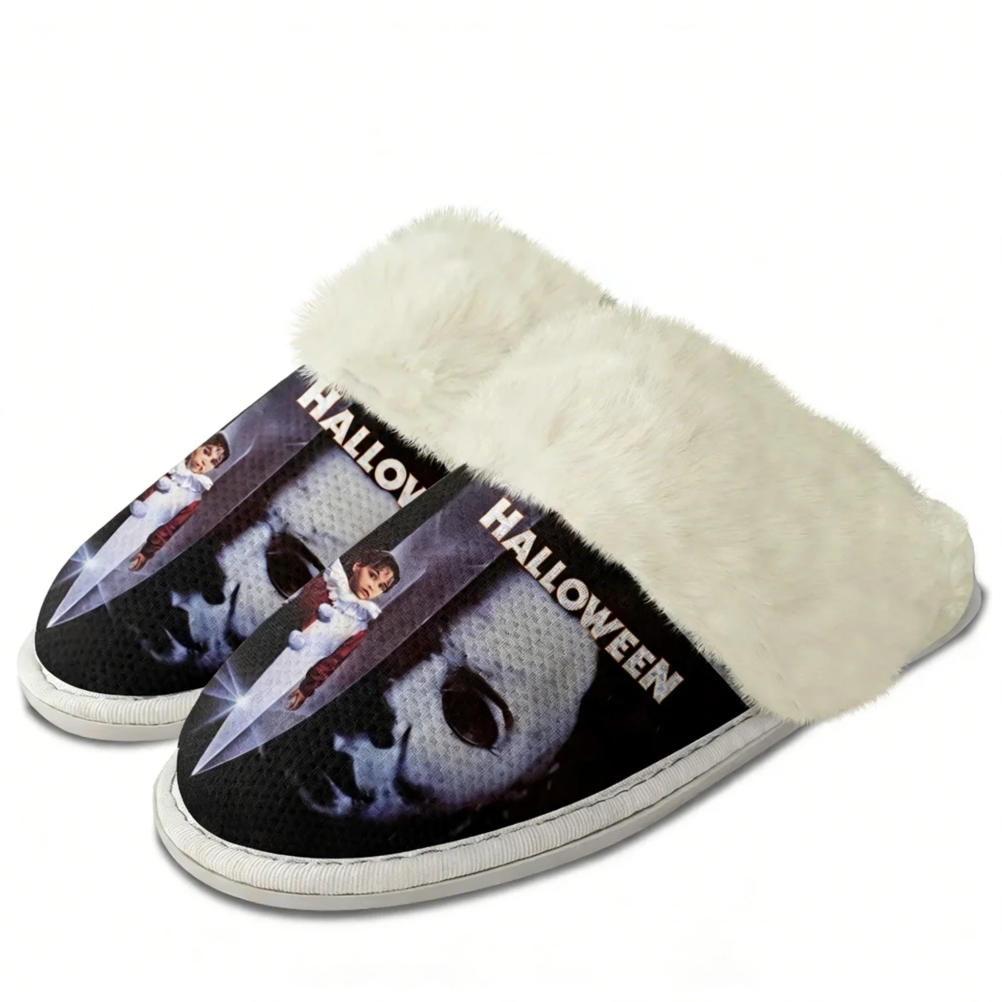 Michael Myers Halloween Killer - Men Shoes Myer avis et prix
