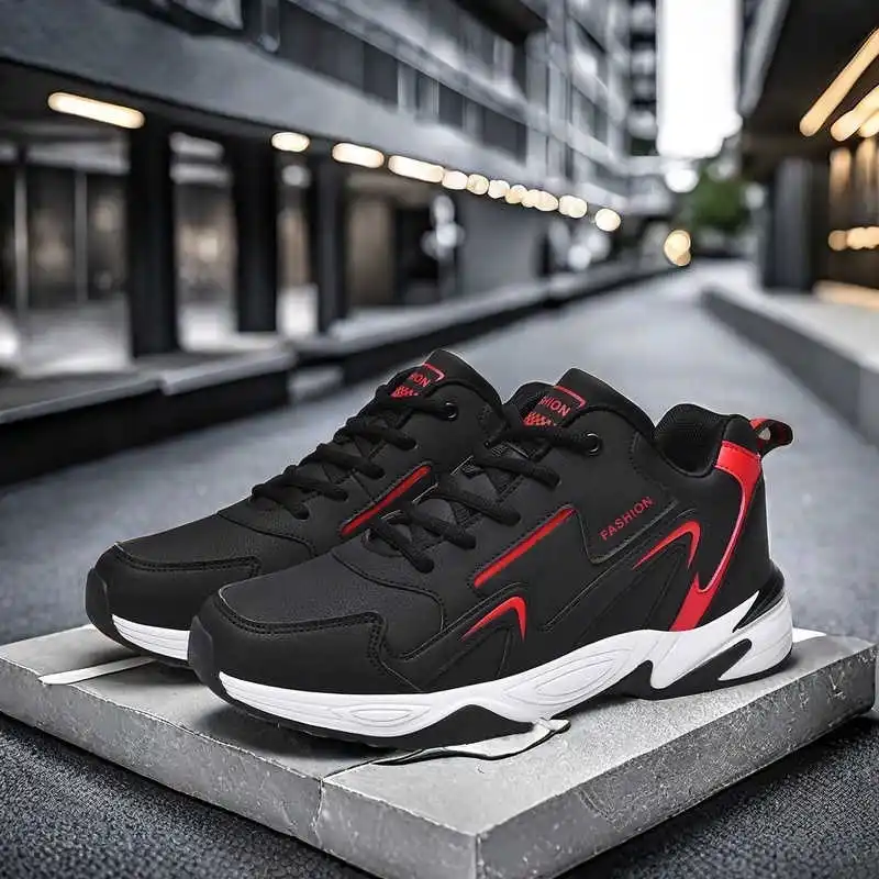 Baskets Deadlift décontractées - Men'S Shoes Different Types avis et prix