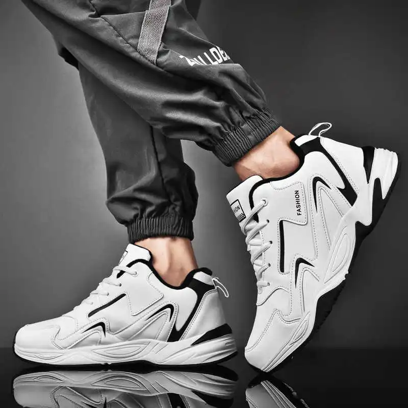 Baskets Deadlift décontractées - Men'S Shoes Different Types avis et prix