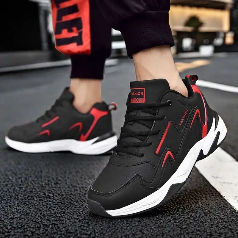 Baskets Deadlift décontractées - Men'S Shoes Different Types avis et prix