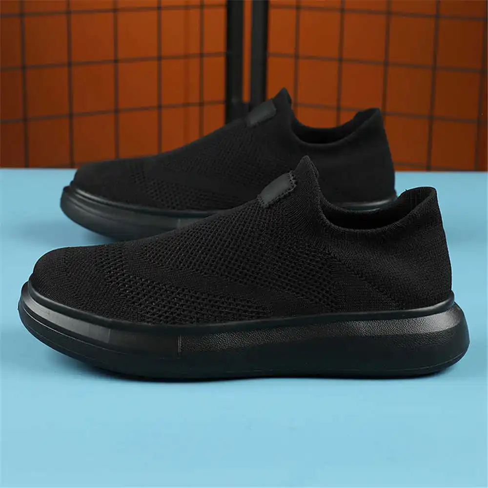 Chaussures à plateforme marron - Men'S Shoes Different Types avis et prix