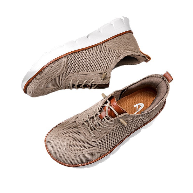 Élégant hommes large boîte cha - Men'S Shoes Popular avis et prix
