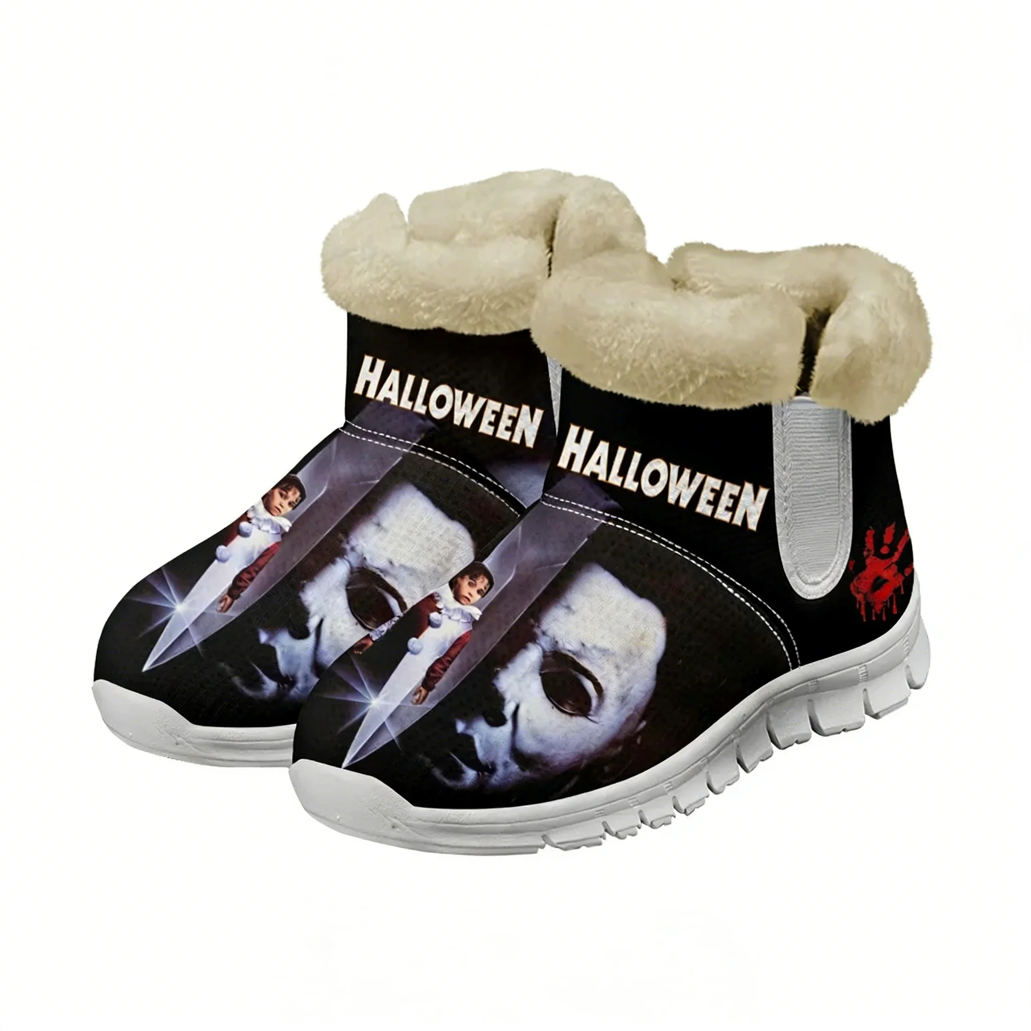 Michael Myers Halloween Killer - Men Shoes Myer avis et prix