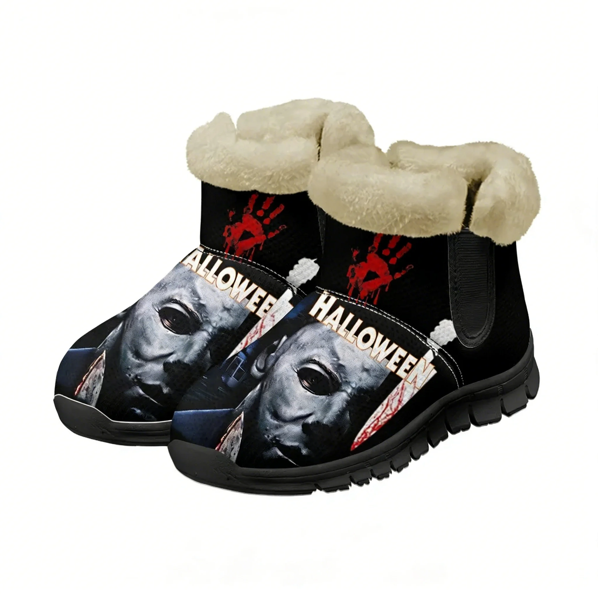 Michael Myers Halloween Killer - Men Shoes Myer avis et prix