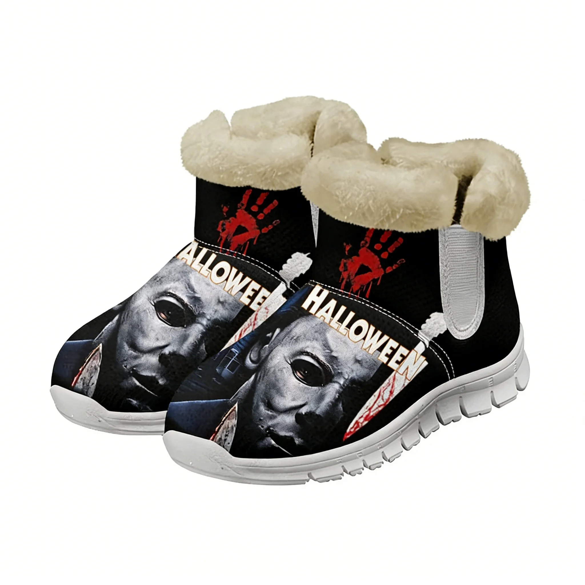 Michael Myers Halloween Killer - Men Shoes Myer avis et prix
